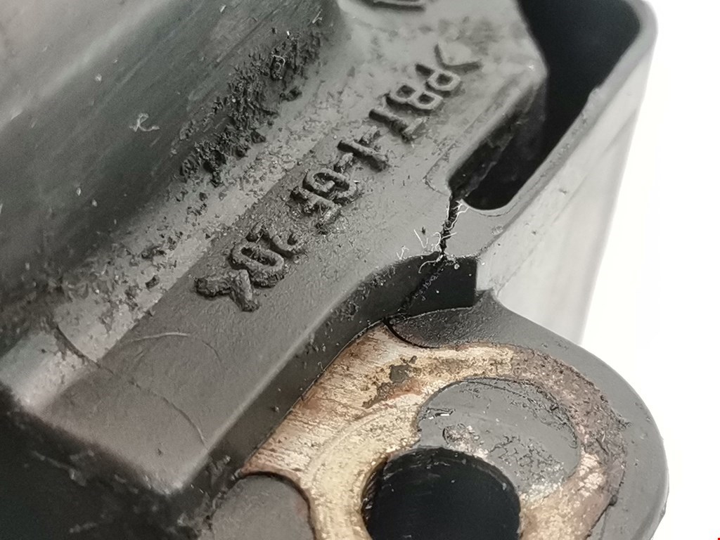 Катушка зажигания RENAULT Kangoo 1997-2008