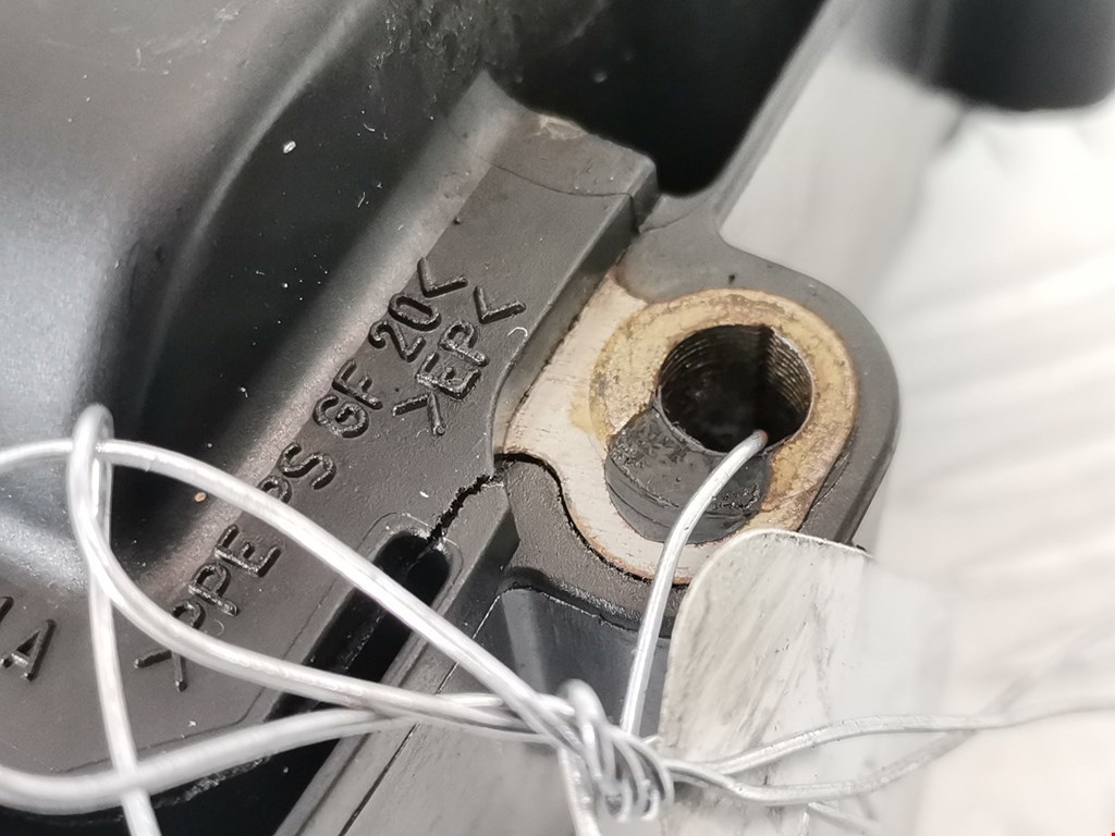 Катушка зажигания RENAULT Kangoo 1997-2008