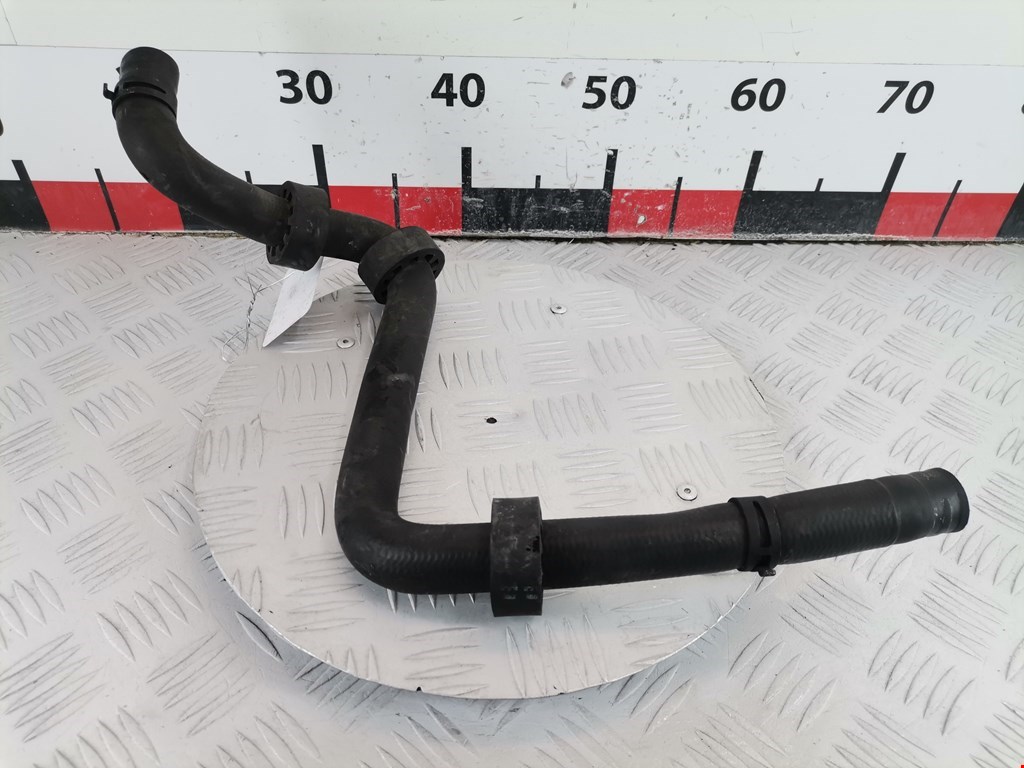Патрубок VOLKSWAGEN Phaeton 2002-2016