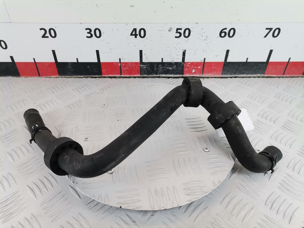 Патрубок VOLKSWAGEN Phaeton 2002-2016