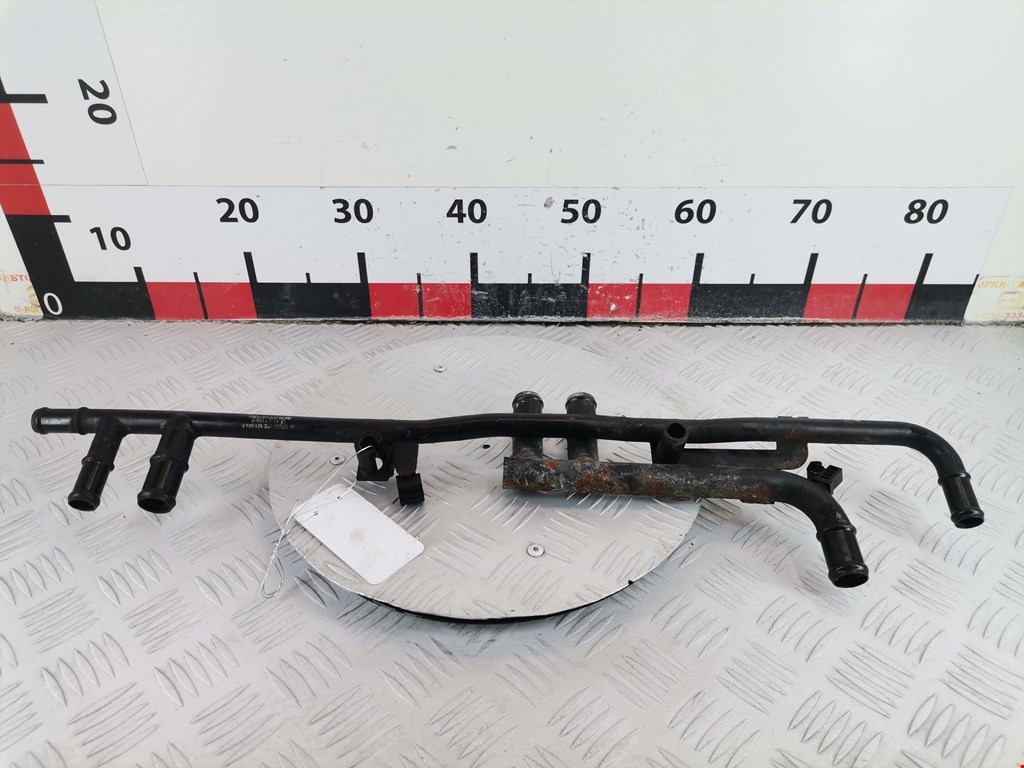 Патрубок VOLKSWAGEN Phaeton 2002-2016