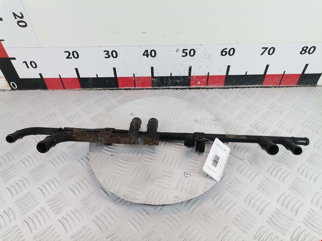 Патрубок VOLKSWAGEN Phaeton 2002-2016