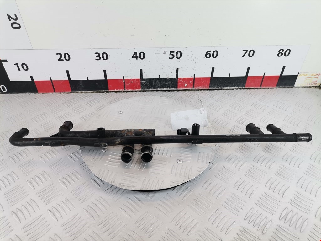 Патрубок VOLKSWAGEN Phaeton 2002-2016