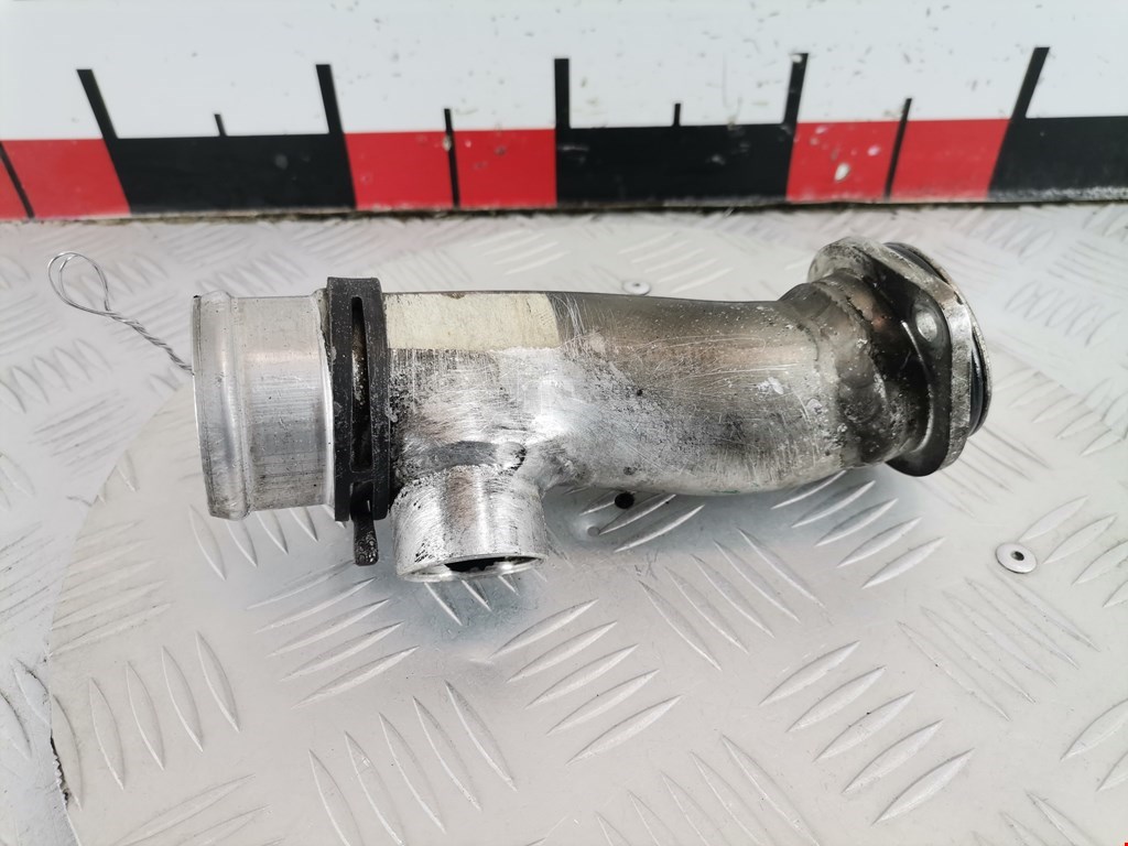 Патрубок ТНВД VOLKSWAGEN Phaeton 2002-2016