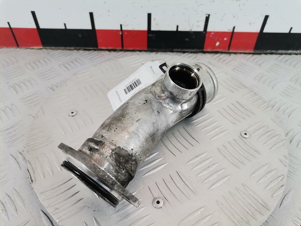 Патрубок ТНВД VOLKSWAGEN Phaeton 2002-2016