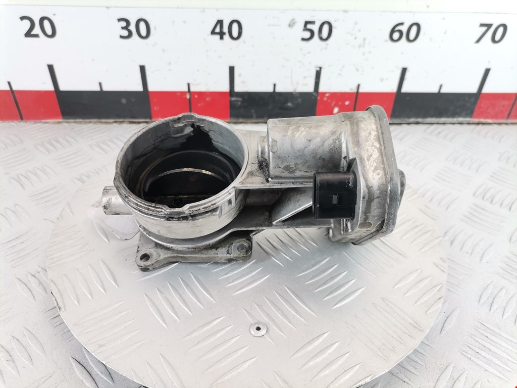 Защита антигравийная VOLKSWAGEN Phaeton 2002-2016