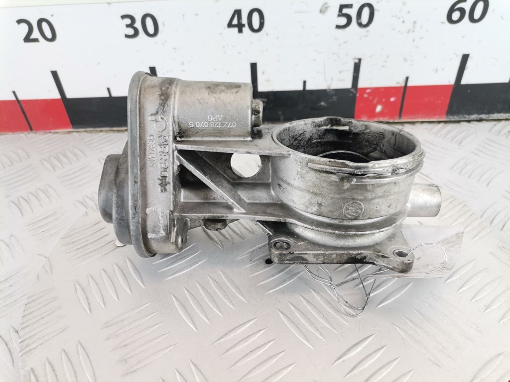 Защита антигравийная VOLKSWAGEN Phaeton 2002-2016