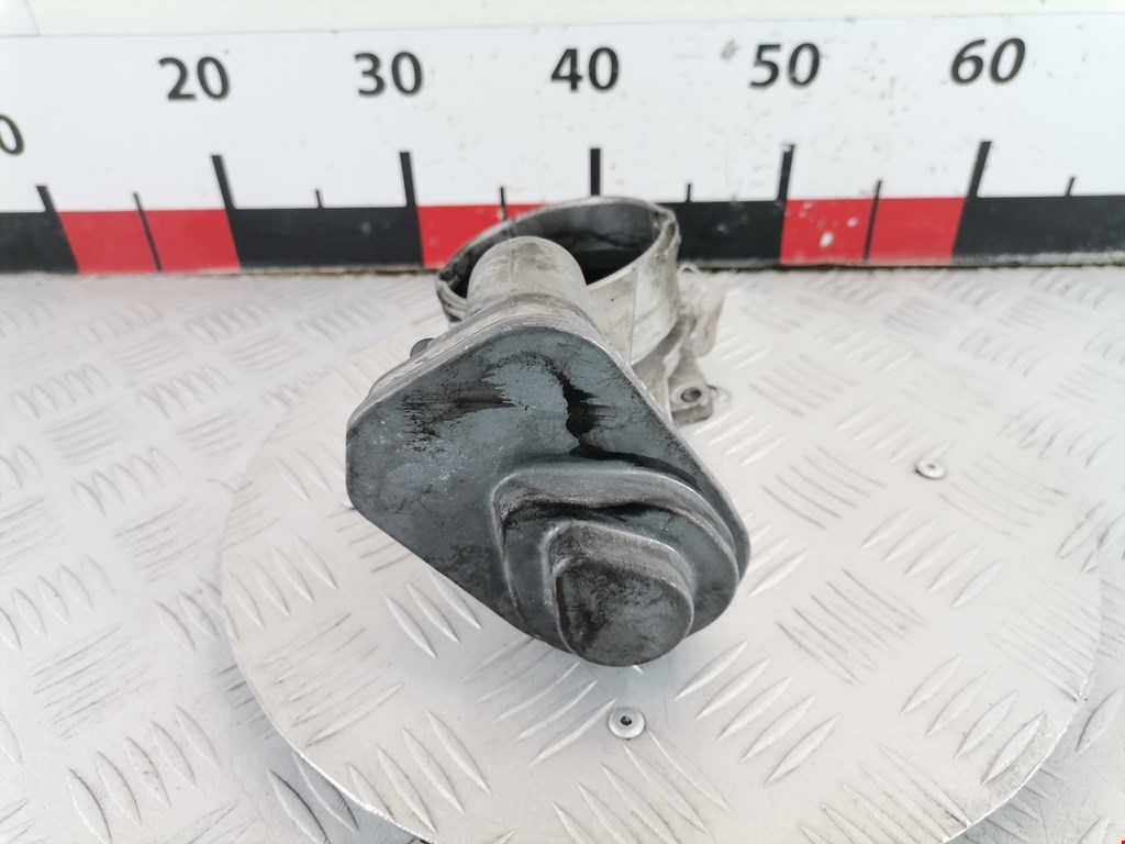 Защита антигравийная VOLKSWAGEN Phaeton 2002-2016