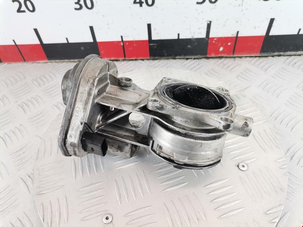 Защита антигравийная VOLKSWAGEN Phaeton 2002-2016