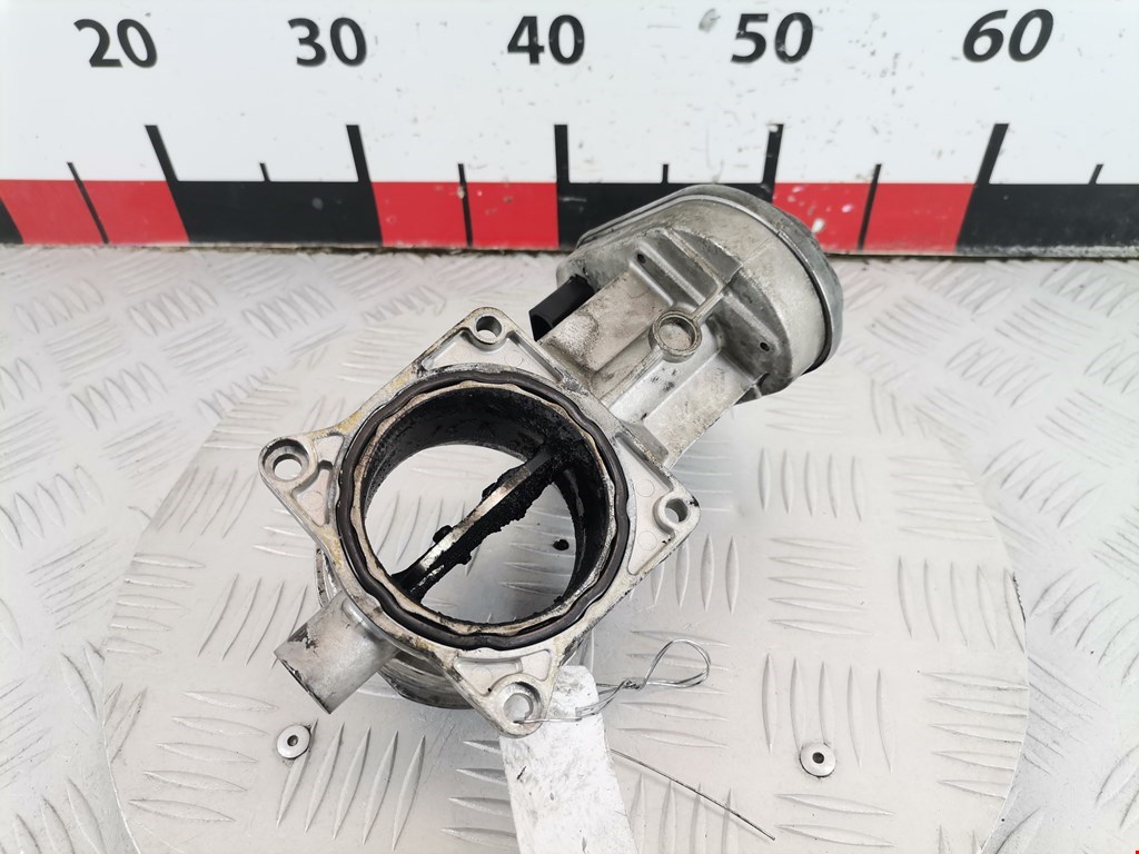 Защита антигравийная VOLKSWAGEN Phaeton 2002-2016