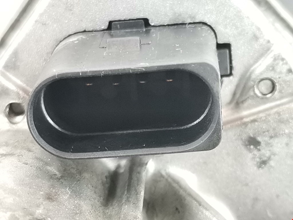 Защита антигравийная VOLKSWAGEN Phaeton 2002-2016