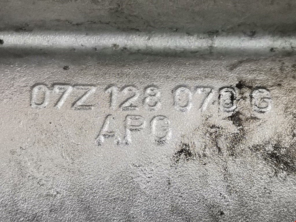 Защита антигравийная VOLKSWAGEN Phaeton 2002-2016