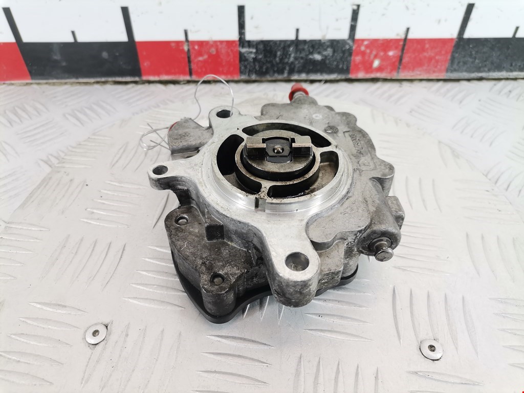 Насос топливный (электрический) VOLKSWAGEN Phaeton 2002-2016