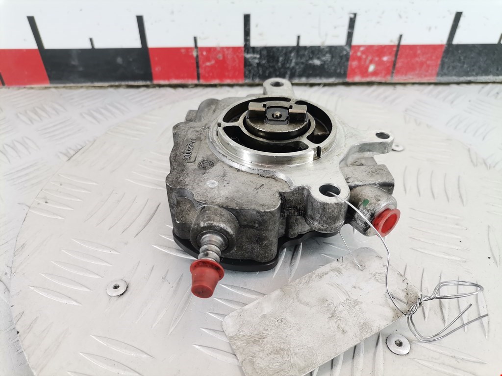 Насос топливный (электрический) VOLKSWAGEN Phaeton 2002-2016