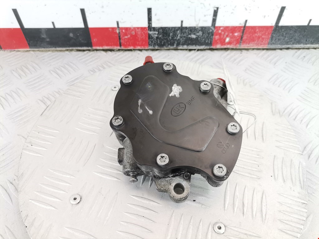 Насос топливный (электрический) VOLKSWAGEN Phaeton 2002-2016