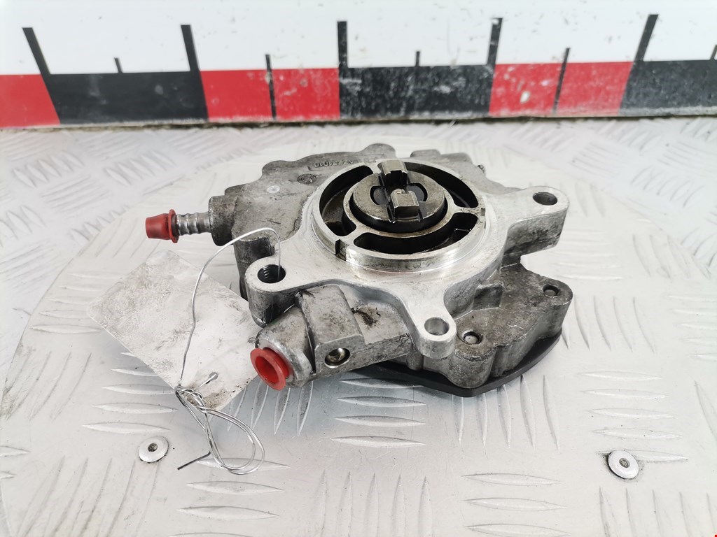 Насос топливный (электрический) VOLKSWAGEN Phaeton 2002-2016