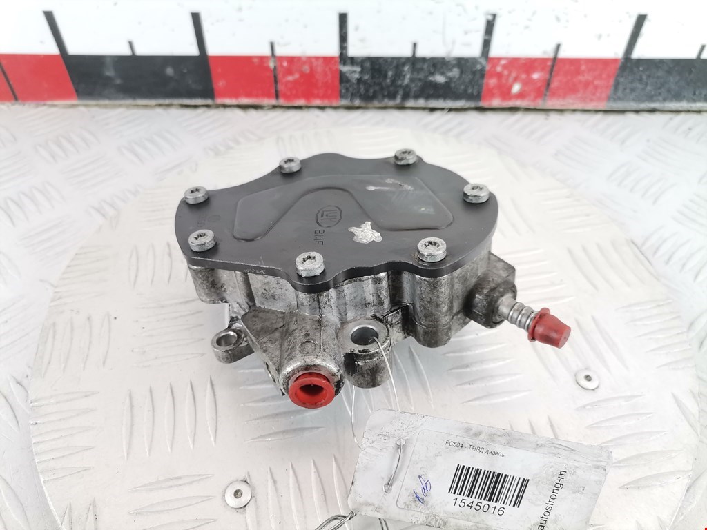 Насос топливный (электрический) VOLKSWAGEN Phaeton 2002-2016