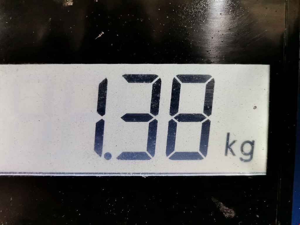 Насос топливный (электрический) VOLKSWAGEN Phaeton 2002-2016