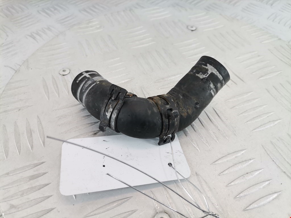 Патрубок VOLKSWAGEN Phaeton 2002-2016