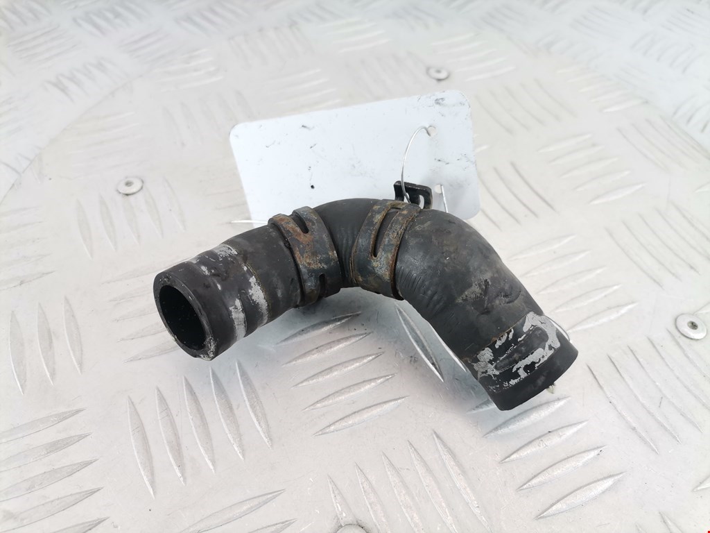 Патрубок VOLKSWAGEN Phaeton 2002-2016