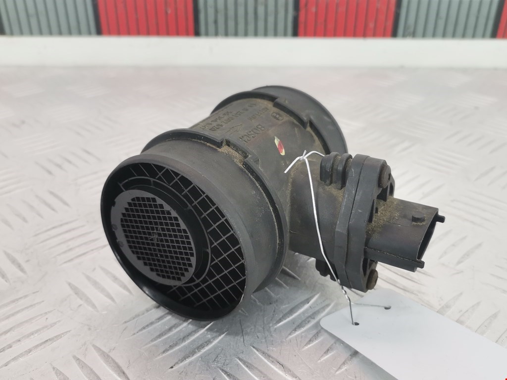 Расходомер воздуха (ДМРВ) Opel Meriva A (2003-2010)