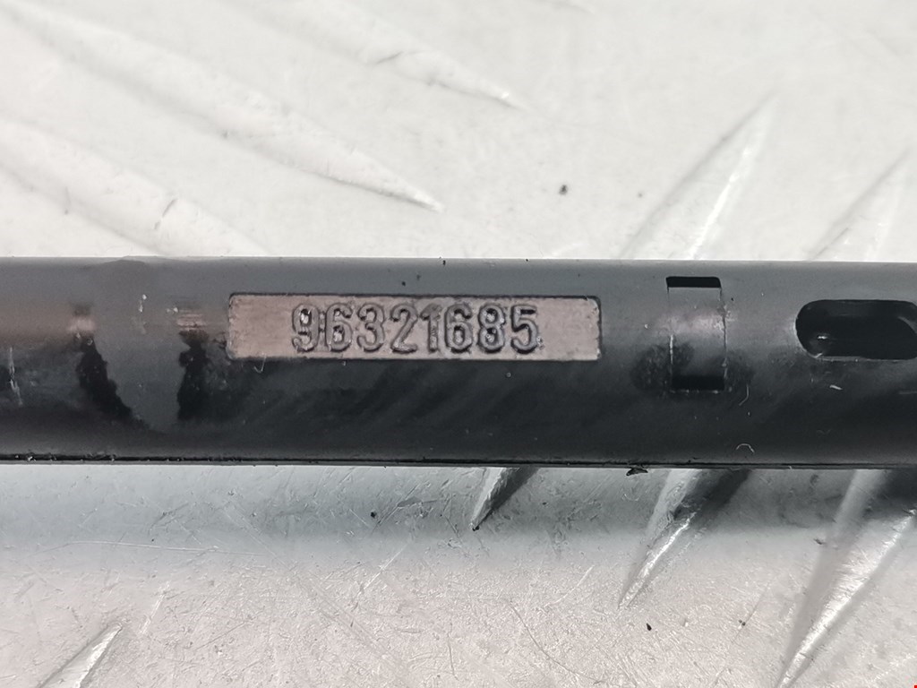 Датчик уровня масла PEUGEOT 406 1995-1999