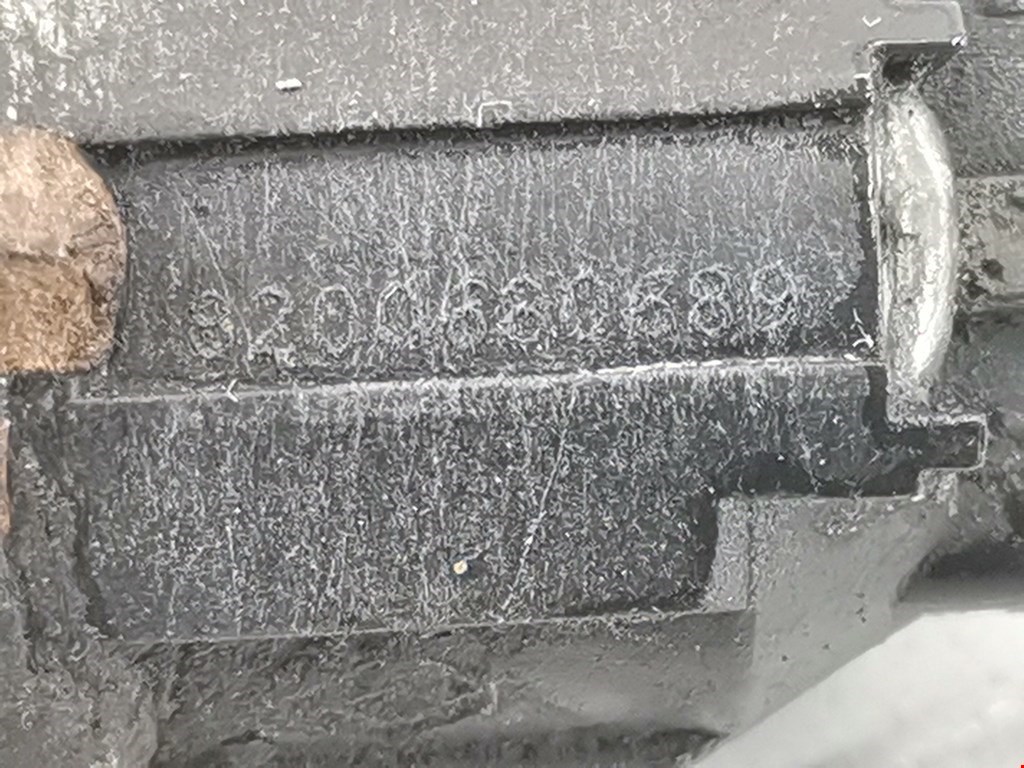 Датчик детонации RENAULT Scenic II 2003-2010