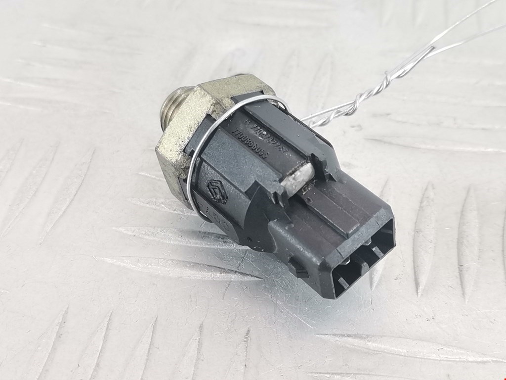 Датчик детонации RENAULT Megane II 2002-2009