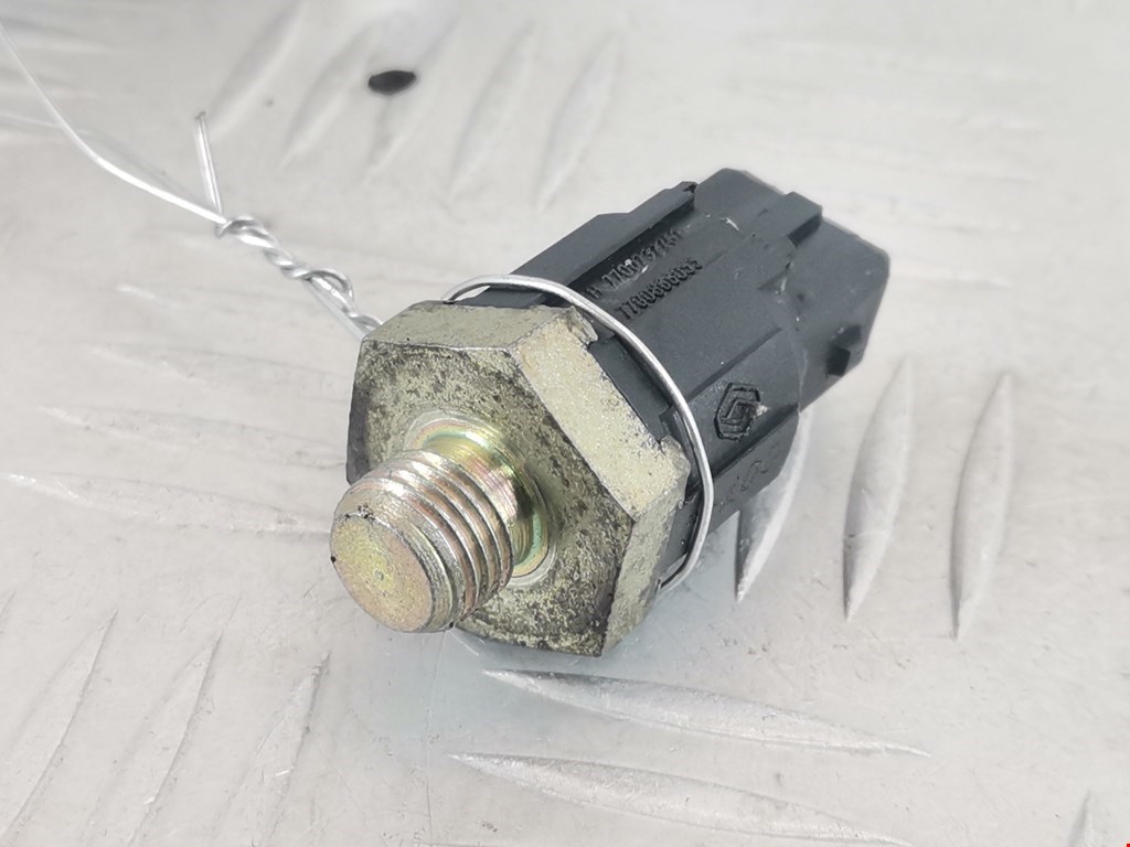 Датчик детонации RENAULT Megane II 2002-2009