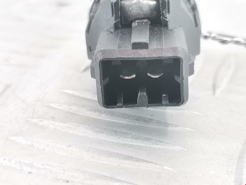 Датчик детонации RENAULT Megane II 2002-2009