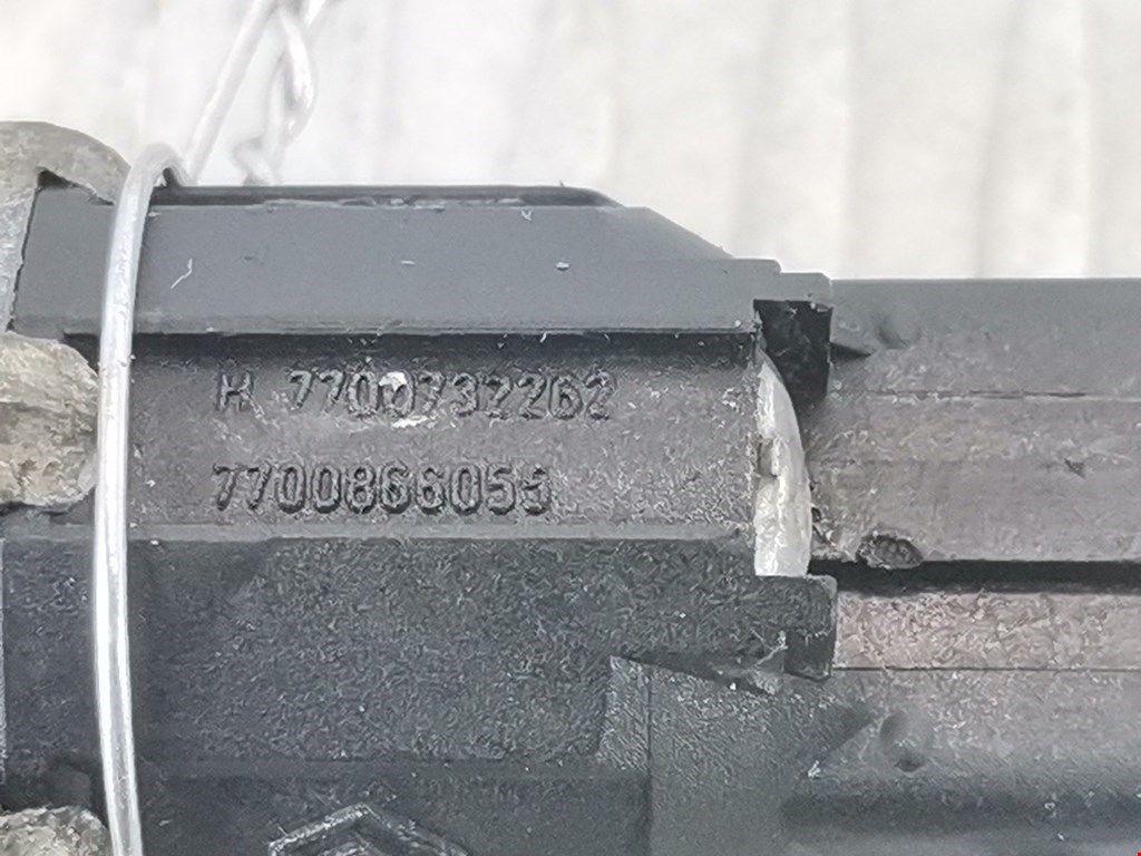 Датчик детонации RENAULT Megane II 2002-2009