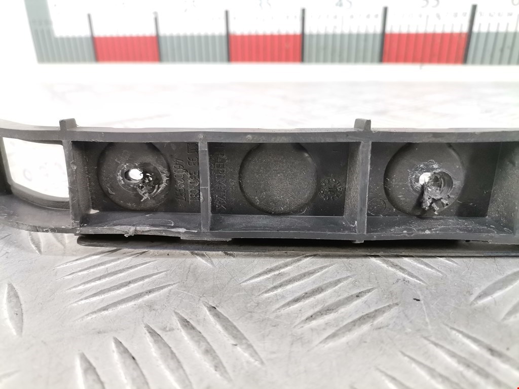 Кронштейн заднего бампера левый правый OPEL Meriva A 2003-2010