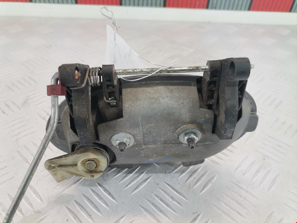 Ручка двери передней наружная левая OPEL Meriva A 2003-2010