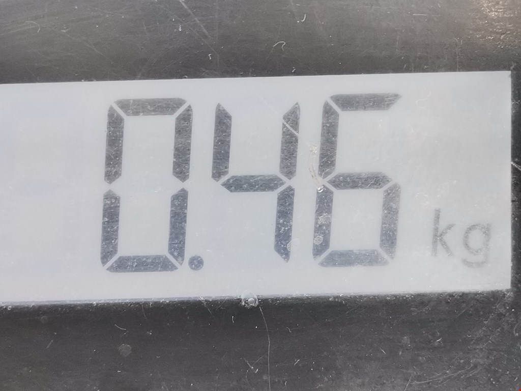 Ручка двери передней наружная левая OPEL Meriva A 2003-2010