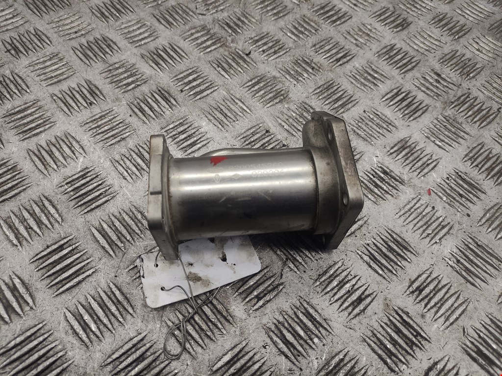 Радиатор системы ЕГР RENAULT Megane II 2002-2009