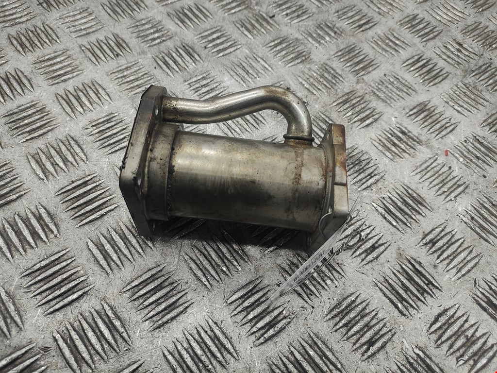 Радиатор системы ЕГР RENAULT Megane II 2002-2009