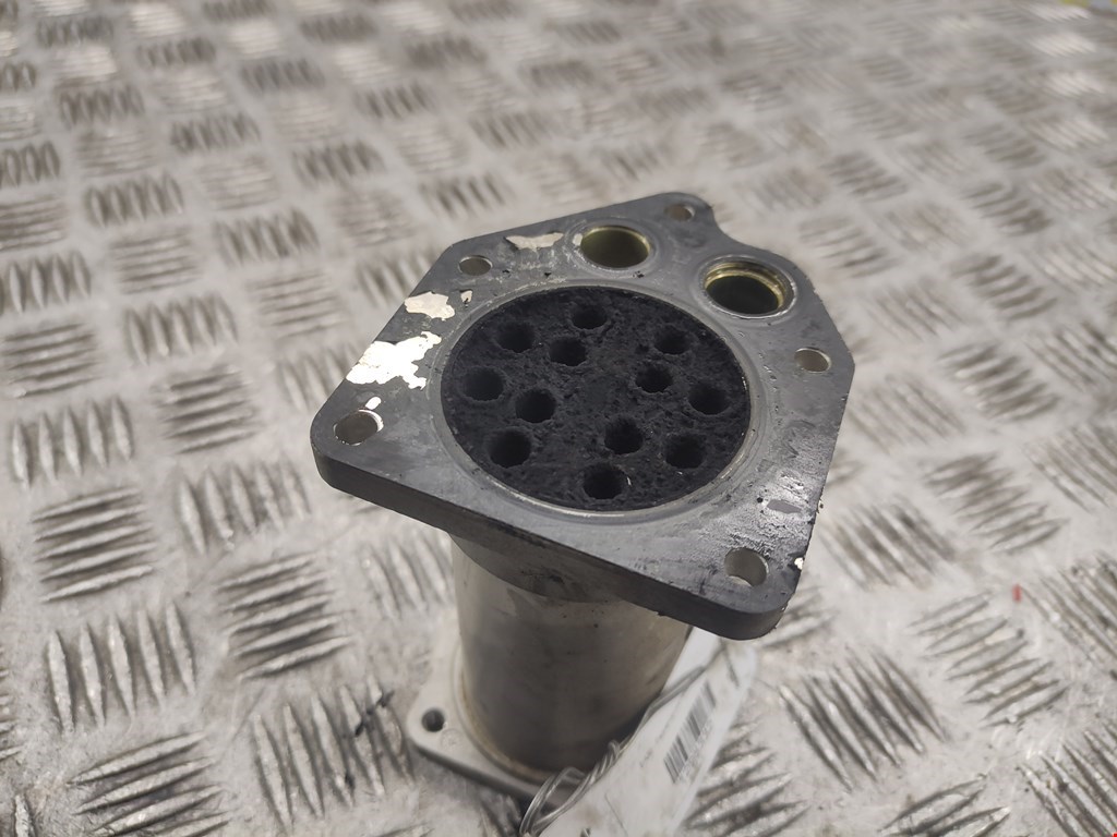 Радиатор системы ЕГР RENAULT Megane II 2002-2009