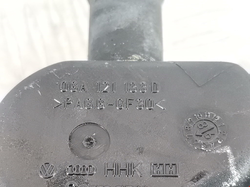 Тройник системы охлаждения VOLKSWAGEN Golf IV 1997-2003