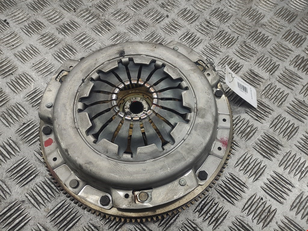 Маховик (демпфер сцепления) DAEWOO Lanos (Sens) Lanos Sens 1997-2009