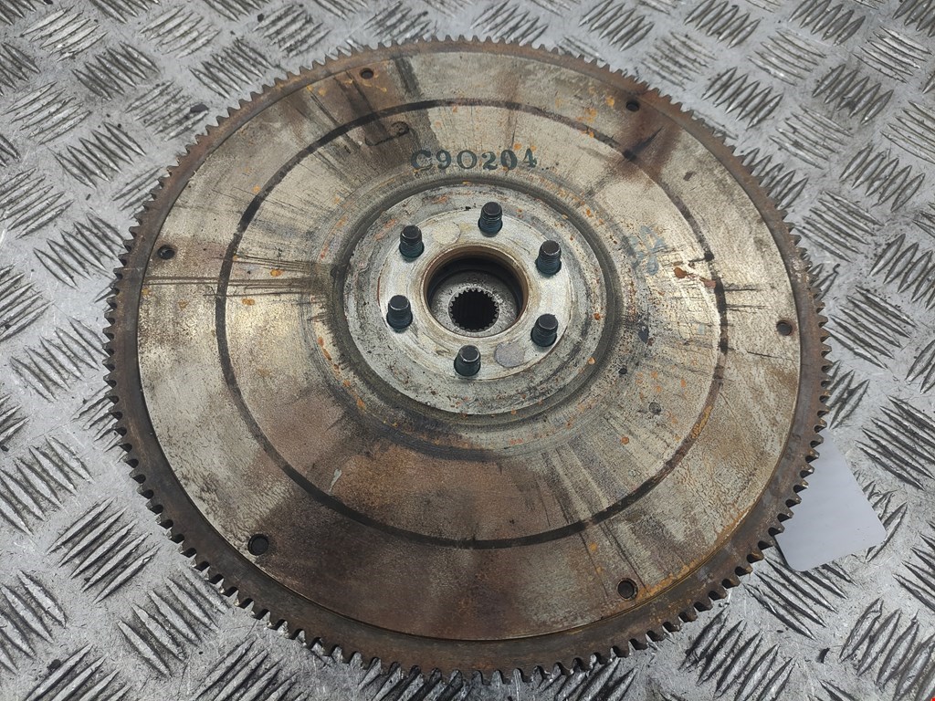 Маховик (демпфер сцепления) DAEWOO Lanos (Sens) Lanos Sens 1997-2009