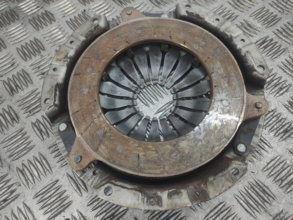 Маховик (демпфер сцепления) DAEWOO Lanos (Sens) Lanos Sens 1997-2009