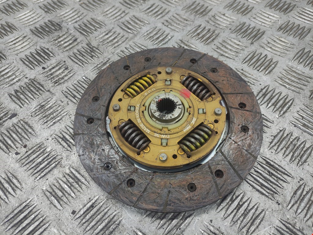 Маховик (демпфер сцепления) DAEWOO Lanos (Sens) Lanos Sens 1997-2009