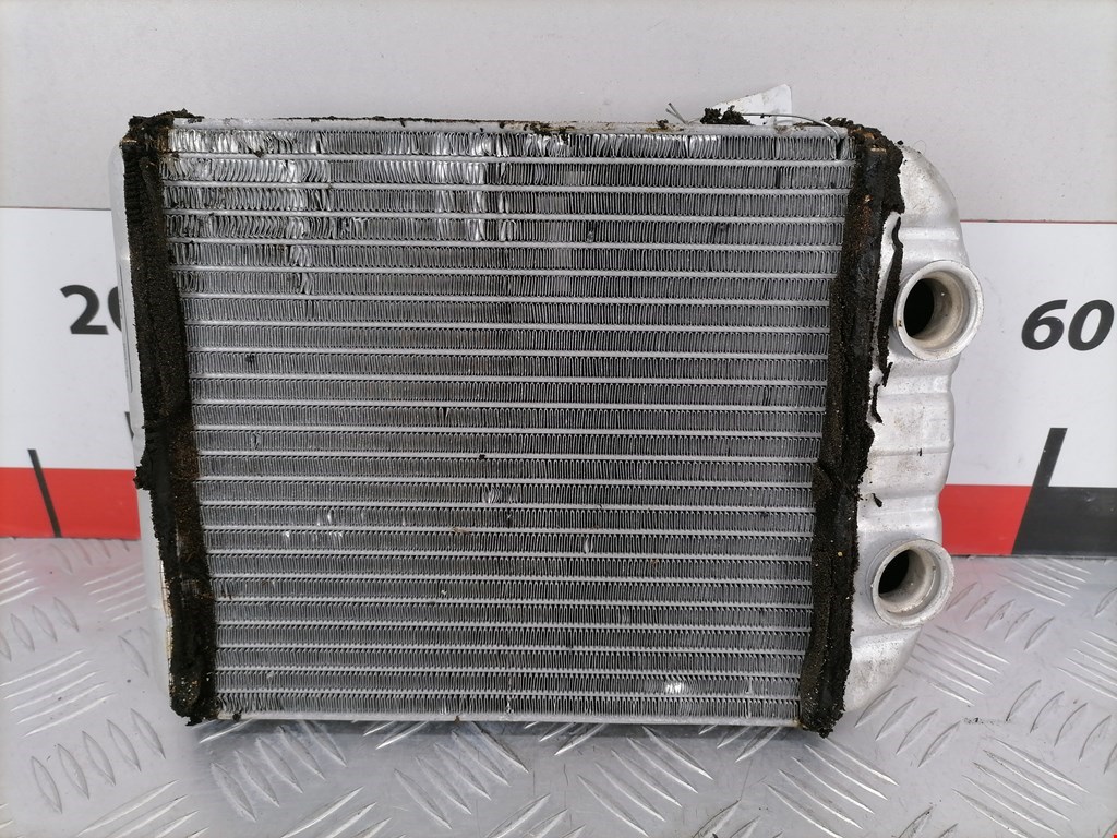 Радиатор отопителя (печки) Volkswagen Touareg 1 (2002-2010)