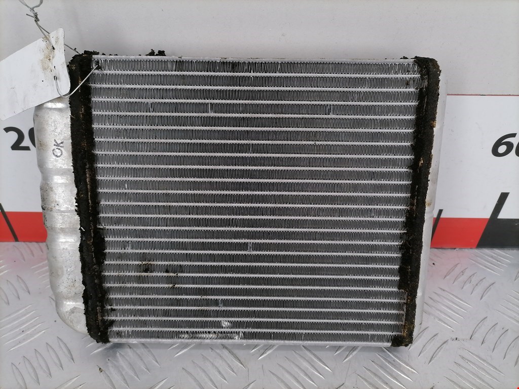 Радиатор отопителя (печки) VOLKSWAGEN Touareg 2002-2010