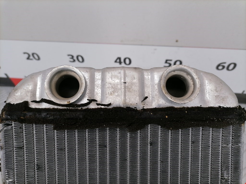 Радиатор отопителя (печки) VOLKSWAGEN Touareg 2002-2010