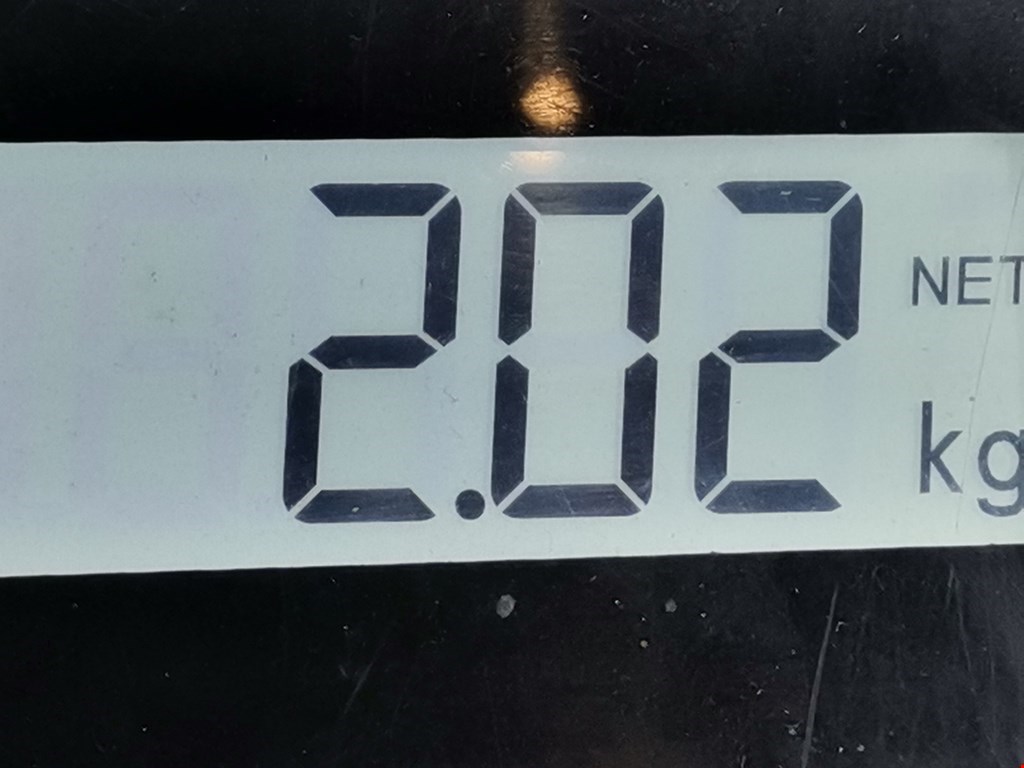 Амортизатор передний левый IVECO Daily VI 2014-н.в.