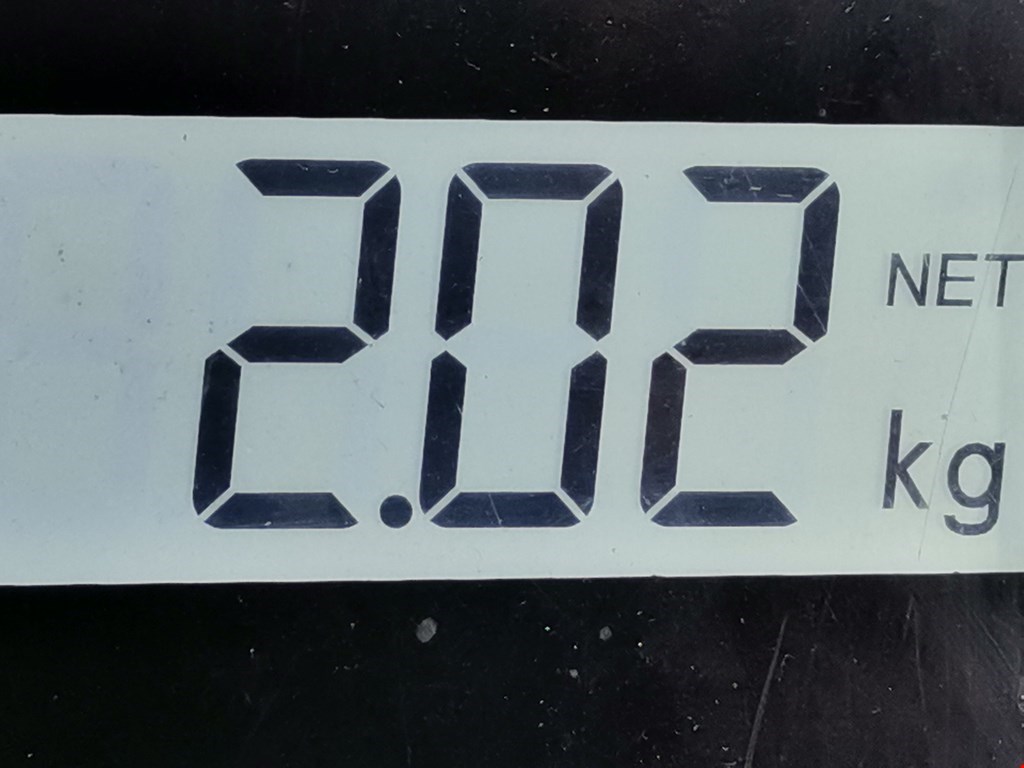 Амортизатор передний правый IVECO Daily VI 2014-н.в.