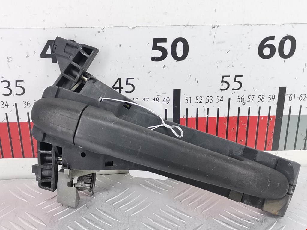 Ручка двери наружная передняя правая Mercedes A-Class (W168) (1997-2004)