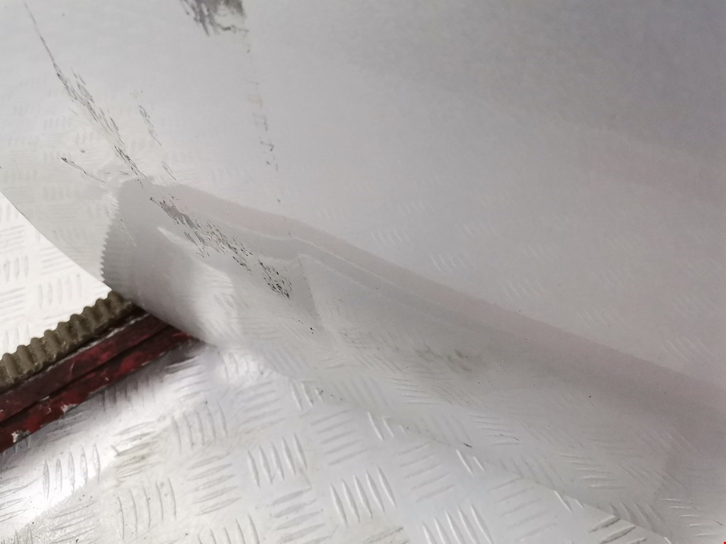 Дверь задняя левая FORD Fiesta 1995-2001