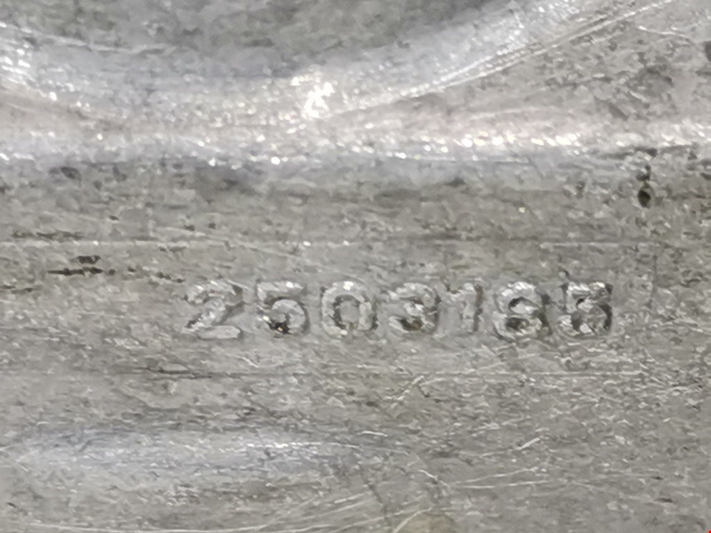 Корпус термостата OPEL Omega B 1994-2004